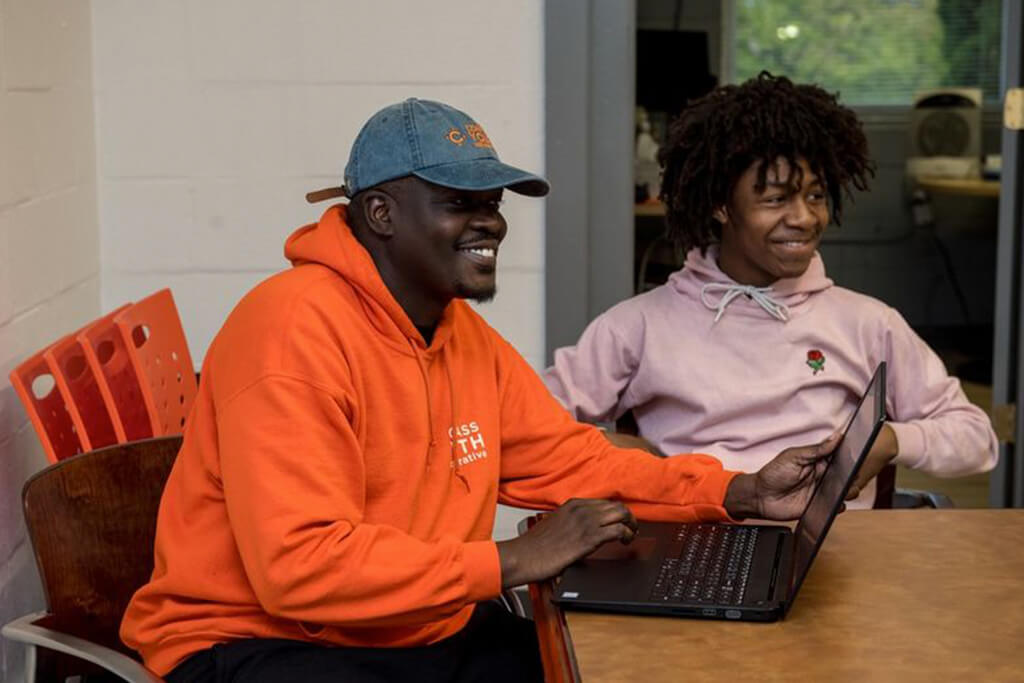 Operating Programs Dalio Philanthropies